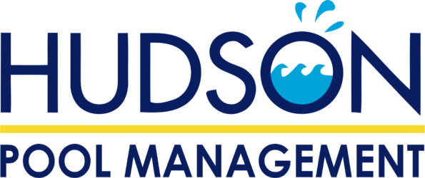 Hudson Pool Management logo