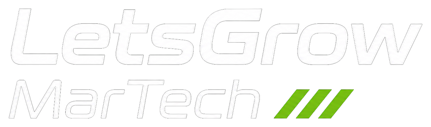 LetsGrow MarTech