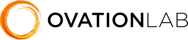 OvationLab logo