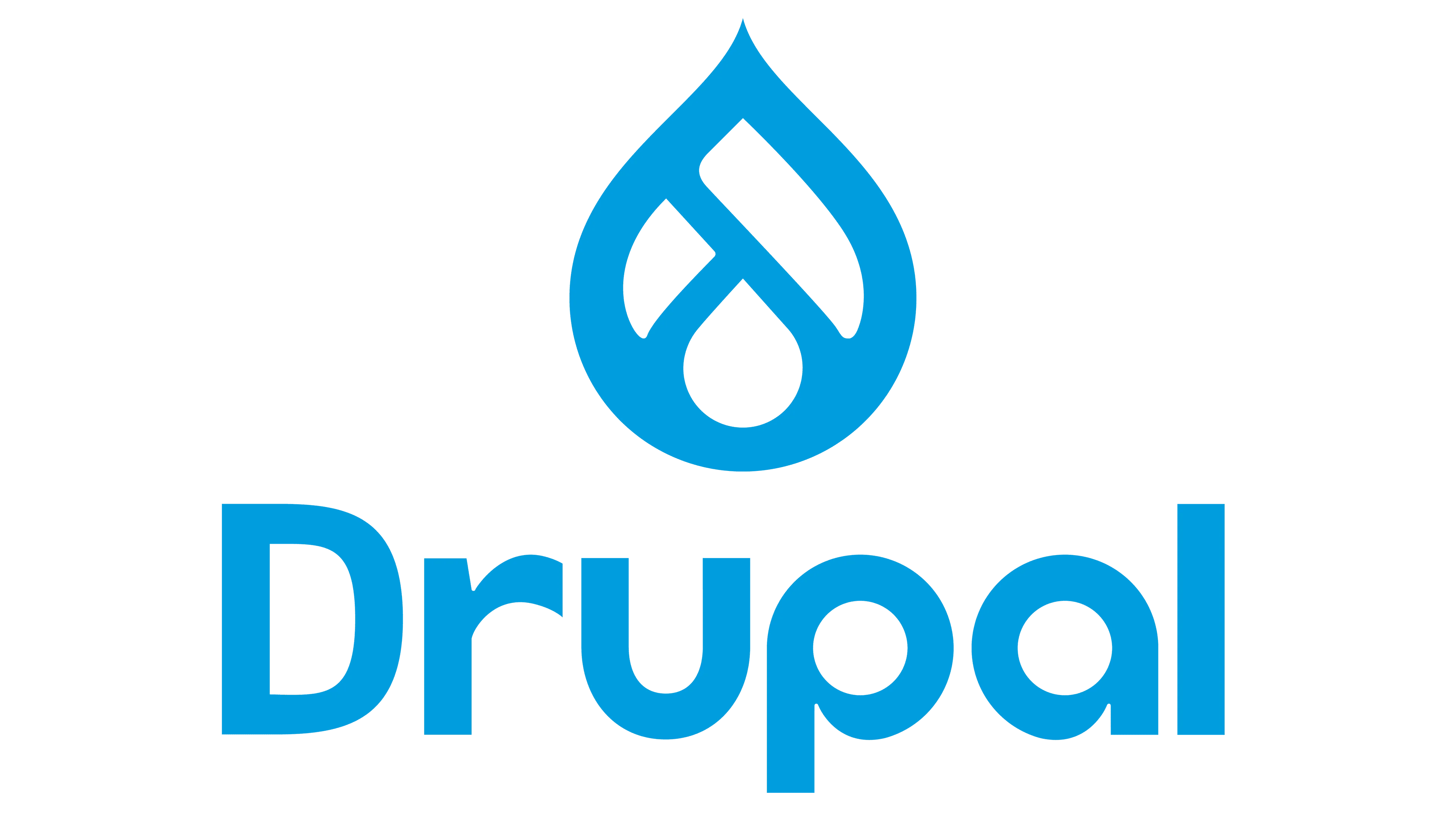 Drupal
